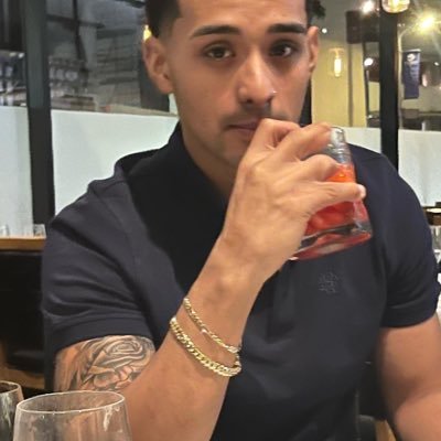 Xavierrms_98's profile picture. 28🏝