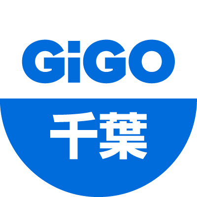 GENDAのアミューズメント施設・GiGO千葉の公式アカウントです。 お店の最新情報をお知らせしていきます。 いただいたリプライやメッセージには返信できない場合がございます。 あらかじめご了承ください。