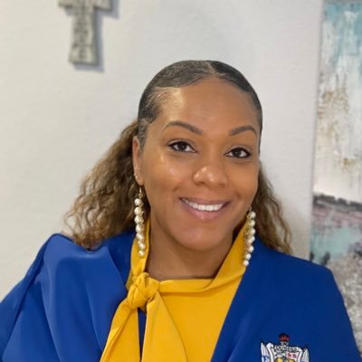 Wife, Mother, LPC, NCC, Assistant Principal, International Baccalaureate /Professional School Counselor/College Counselor, Sigma Gamma Rho Sorority, Inc.
