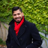 Jeremy De Mello (@jeremydemello) 's Twitter Profile Photo Jeremy De Mello (@jeremydemello) 's Twitter Profile Photo