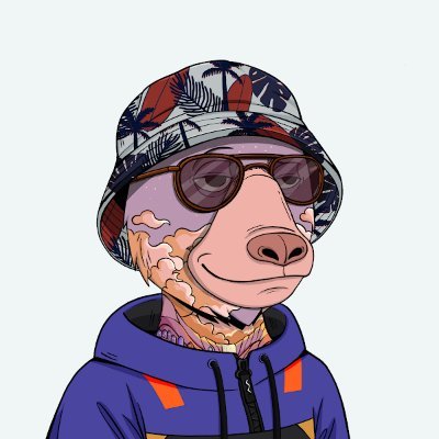 DeflayNFT's profile picture. 