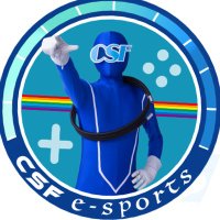 CSF eスポーツ【公式】 (@csfesports) 's Twitter Profile
