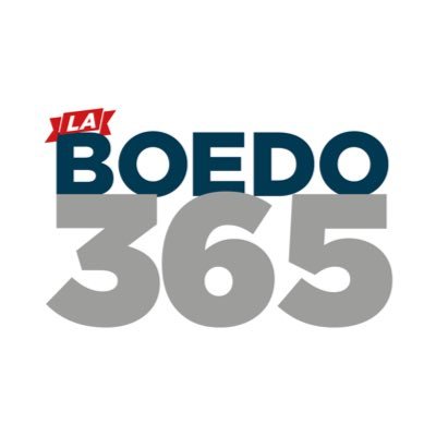 La Boedo 365