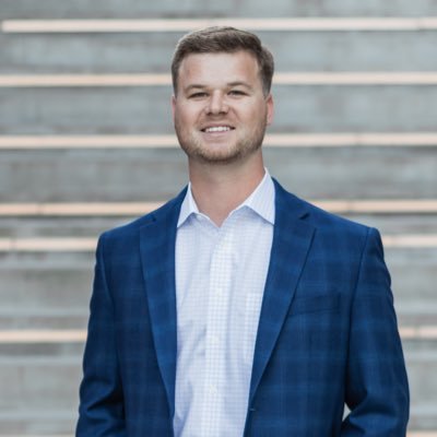 Clemson Football Alum | Entrepreneur | QB Coach