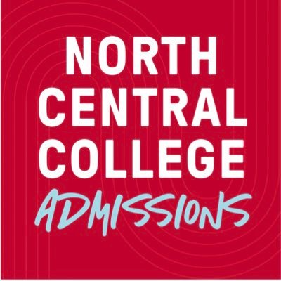 Giving future Cardinals an inside look at North Central College. Tag us in your posts #CardinalBound !