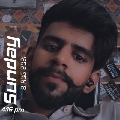 MubeenM4901's profile picture. 