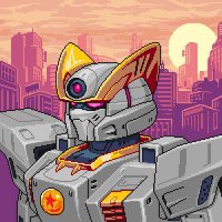 NEAR Robotics | Token Launch 🔜 (@nearrobotics) 's Twitter Profile Photo NEAR Robotics | Token Launch 🔜 (@nearrobotics) 's Twitter Profile Photo