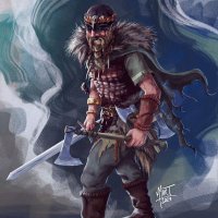 Viking Warrior(@vikingwarriorq) 's Twitter Profileg