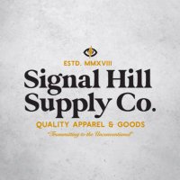 Signal Hill Supply(@SignalHillSpply) 's Twitter Profile Photo