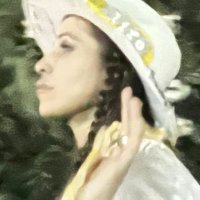 Rainbeau Mars (@rainbeaumars) 's Twitter Profile