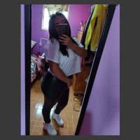 Jaquelin Rosales (@jaquelinrosalem) 's Twitter Profile