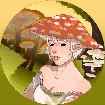 Mootshroom Communityさんのプロフィール画像