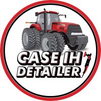 Jesse (@caseihdetailer) 's Twitter Profile Photo