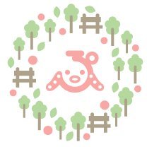 令和元年10月1日より開設した、名古屋市地域子育て支援拠点ぷるぷです。遊びに来てください。