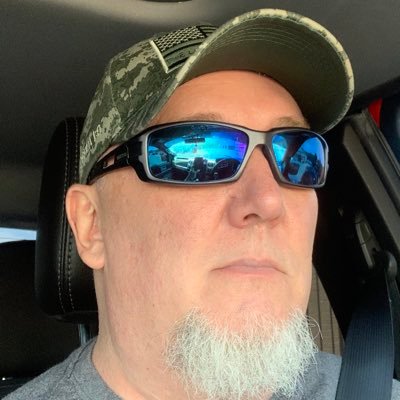 Don’t Blame me I voted for Trump!!!