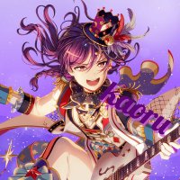 瀬田 薫(せた かおる) (@harohapi_kaoru) Twitter profile photo