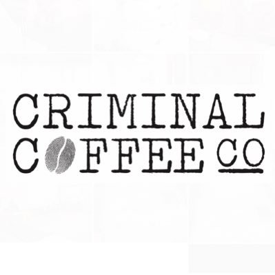 Let’s drink coffee and solve crime.