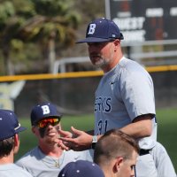 Erik Amspacher (@coachamspacher) 's Twitter Profile