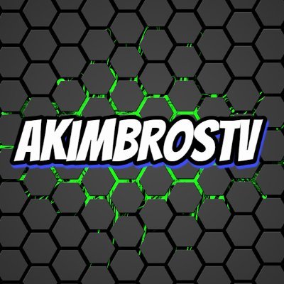AkimBrosTV