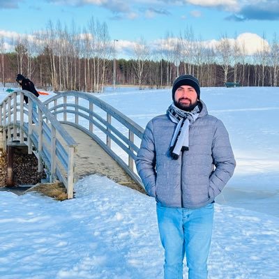 Researcher at University of Eastern Finland #environmentalengineering #agriculture #phytoremediation #wastewatertreatment #floatingwetlands