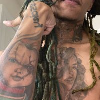 RayMoney® (@itsraymoney) 's Twitter Profile Photo RayMoney® (@itsraymoney) 's Twitter Profile Photo
