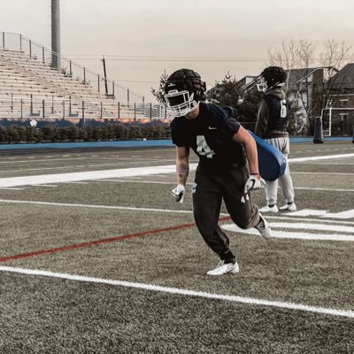 | Limitless | Football Coach @ Keansburg Highschool