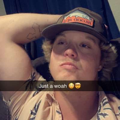 Lineman and 23 years old. Live in Mississippi. Single but have a dog