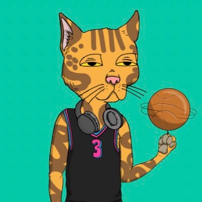 gutterworth's profile picture. The sniper from downtown, Moses Gutterwoth 
GCG #1656 #WadeGang
Ballin in the metaverse with @ButchMcwade and @NeonMeowDeaux