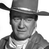 Photo of John Wayne