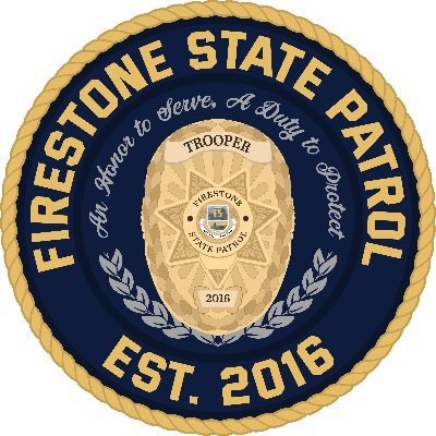 Firestone State Patrol
