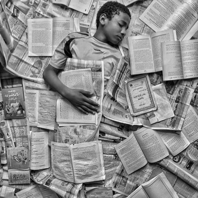 binDawood2manga's profile picture. 🇸🇩🇸🇦What people call a luck is not a luck, it's Allah's Will:  