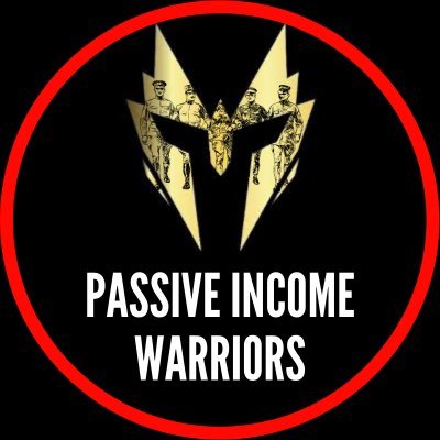 Helping You Build Daily Passive Income💰 | Affiliate Marketing🗣 | Crypto📈 | Real Estate🏘 | Focused on Financial Freedom🏆 | Warriors 🫂 | Grow With Us🔥|