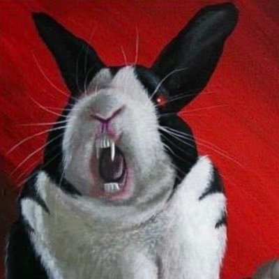 moss_bonez's profile picture. Chris | he/him | 28 | トランス | クィア | 既婚 10/31/19 |6羽のウサギの父(4羽は月に住んでいる❤️💙💖🤎) | ENG +日本語 | 縫製、着付け、アート、コスプレなど