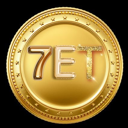 7eternityBUSD's profile picture. https://t.co/Ext9lWKD31
#7ET is a reflection token which rewards its Holders in $BUSD.