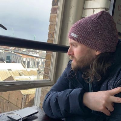 gheedstreasure's profile picture. I take a lot of animal pics | seasons change but people don’t  | he/him