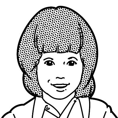 Shu-Thang Grafix / Illustrator https://t.co/CTOZGwD6lK 絵を描いたりデザインしたりグッズ作ったり。STEM DESIGNコラボサイクルウエア販売中→ https://t.co/02b3c3aWEI