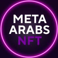Meta Arabs NFT (@metaarabsnft) Twitter profile photo