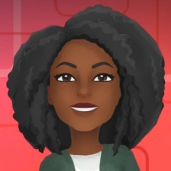 xChaoticRage's profile picture. Chapter 31 😎 

#SCSUAlumna 🐶❤💙 Computer Science 🖤📕

Software Engineer 👩🏾‍💻 at #100Devs