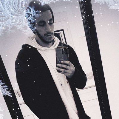 HahA2332's profile picture. Get Better Today