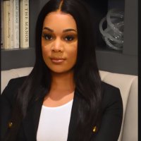 Precious McClain (@preciousmarvina) 's Twitter Profile Photo