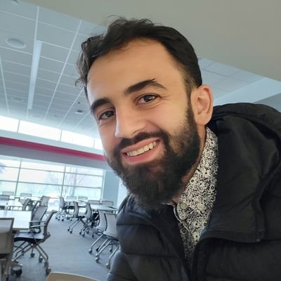 • Kurdish • Neuroscience • Cardiovascular Research • Nature • Biotech/Business • OSU '21 • Fate of tomorrow lies in today's hands