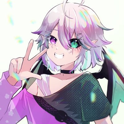 Akira Coatl 🐍 VTuberさんのプロフィール画像