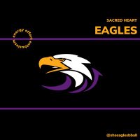 SACRED HEART BOYS BASKETBALL (@shseaglesbball) 's Twitter Profile Photo SACRED HEART BOYS BASKETBALL (@shseaglesbball) 's Twitter Profile Photo