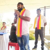 ಮಂಜುನಾಥ್ ಮನು Manjunath ಮನು (@manjuna98173353) 's Twitter Profile