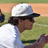 Jared Simon (@jaredsimon18) 's Twitter Profile Photo