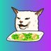 Salad Cat (@saladcatcoin) Twitter profile photo Salad Cat (@saladcatcoin) Twitter profile photo