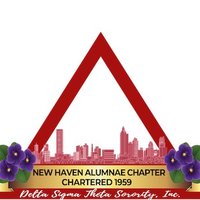 New Haven Alumnae Chapter - @NHACDST Twitter Profile Photo