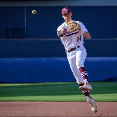 NEB Rays| WA 2022| @GoNUbaseball