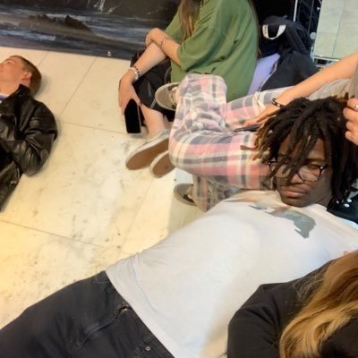 DaizohnS's profile picture. I’m da real oopsie and I’m the greatest