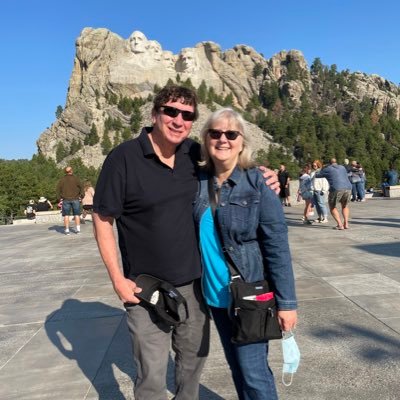 Happy Husband, Proud Father, #Army (ret), #USAF, #Fitness, #MAGA, #MAHA, #2A